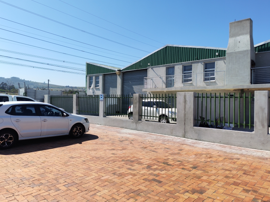 To Let commercial Property for Rent in Saxenburg Park 1 Western Cape